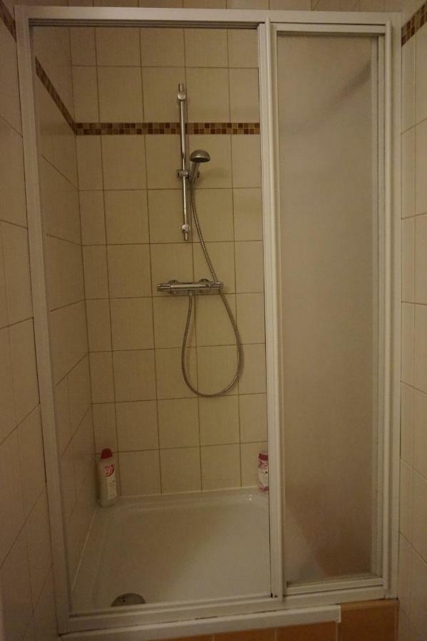 Gaestehaus Familie Loeffler - Ferienwohnung Am Stadtplatz In 利乔 外观 照片